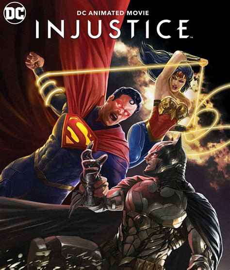 injustice dc|dc injustice full movie.